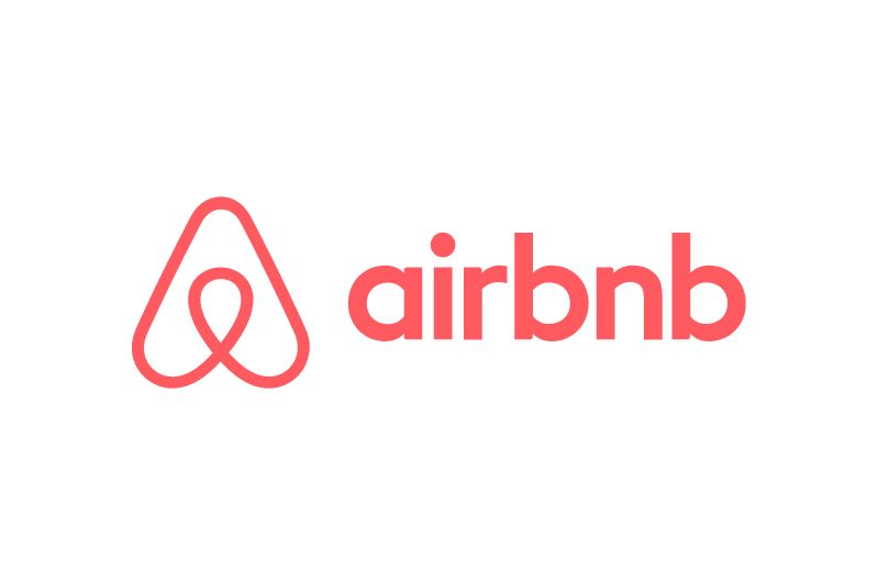 airbnb logo - ferienunterkunft marianna