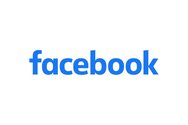 facebook logo - ferienhaus marianna