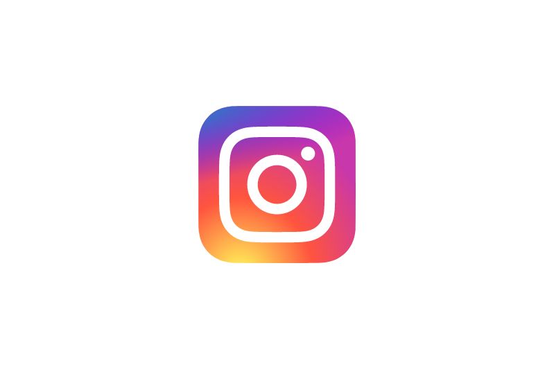 instagram logo - ferienhaus marianna in masuren
