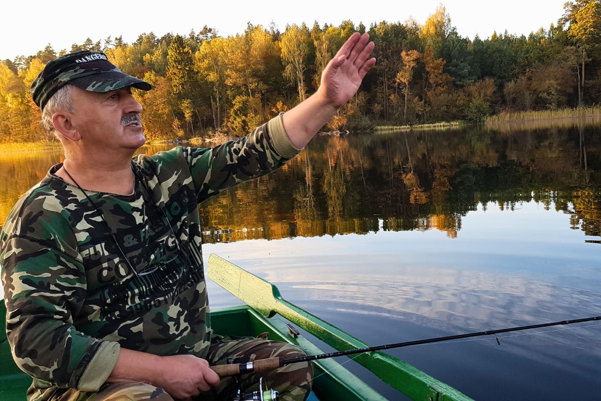 🎣 Angelausflug in Masuren, Polen- Unsere Erfahrungen & Tipps​