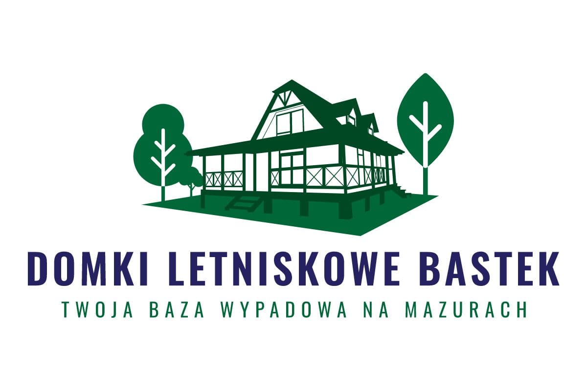 Ferienhaus Bastek - Logo