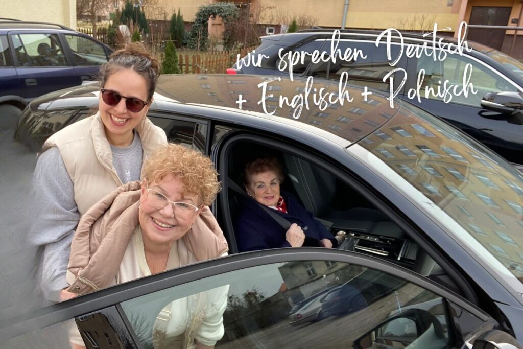 Deine Gastgeber in Masuren - Polen